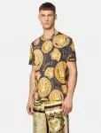 t-shirt young versace medusa amplified a76113-1f00641